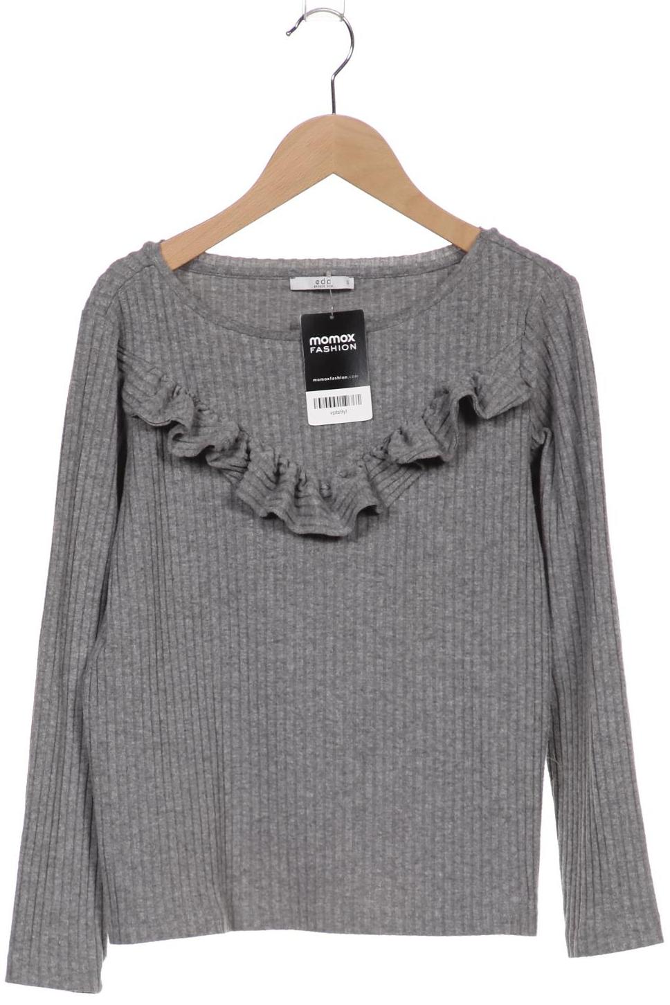 

Esprit Damen Pullover, grau