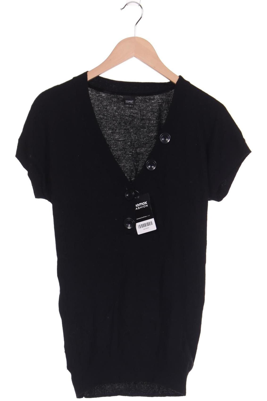 

Esprit Damen Pullover, schwarz