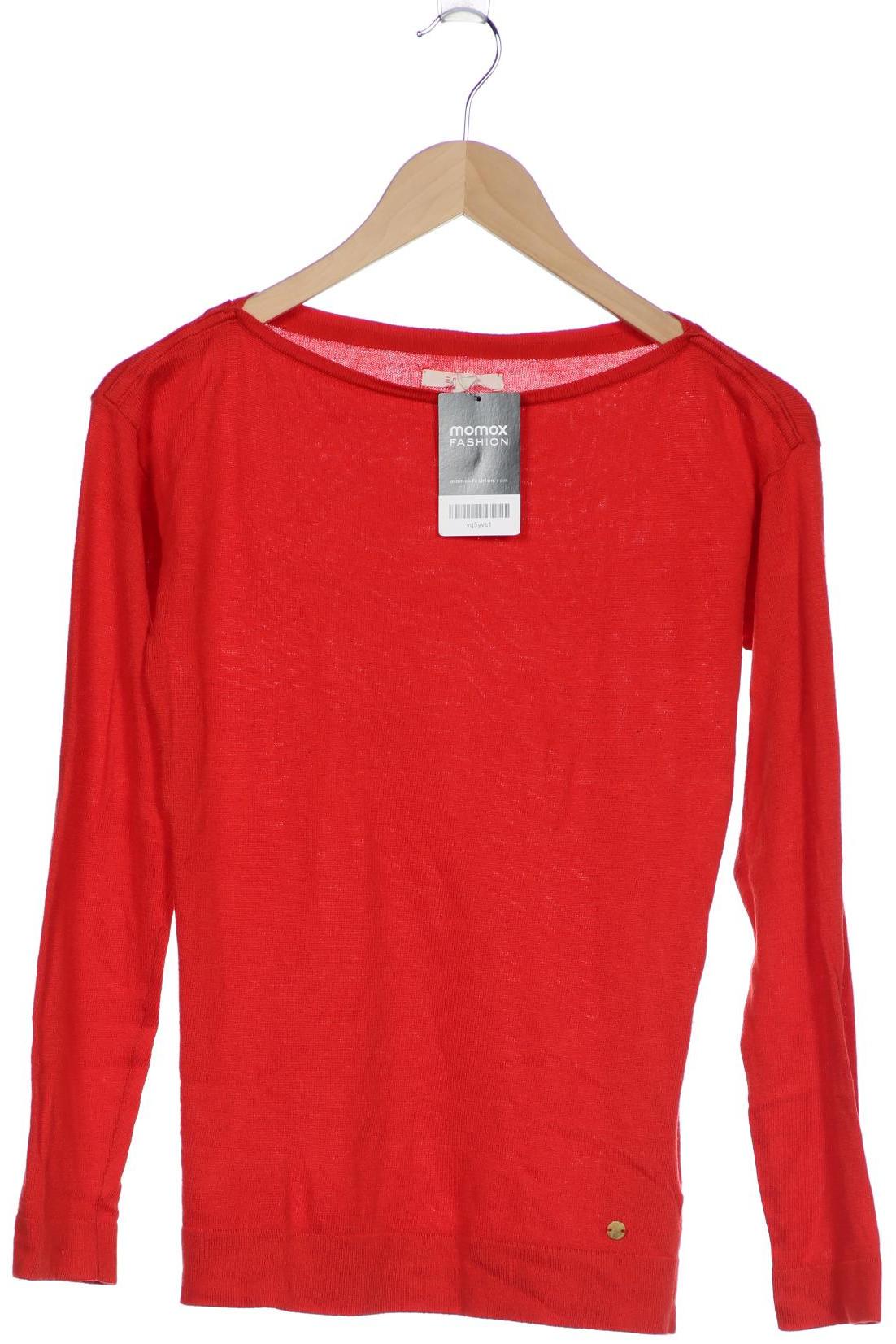 

Esprit Damen Pullover, rot