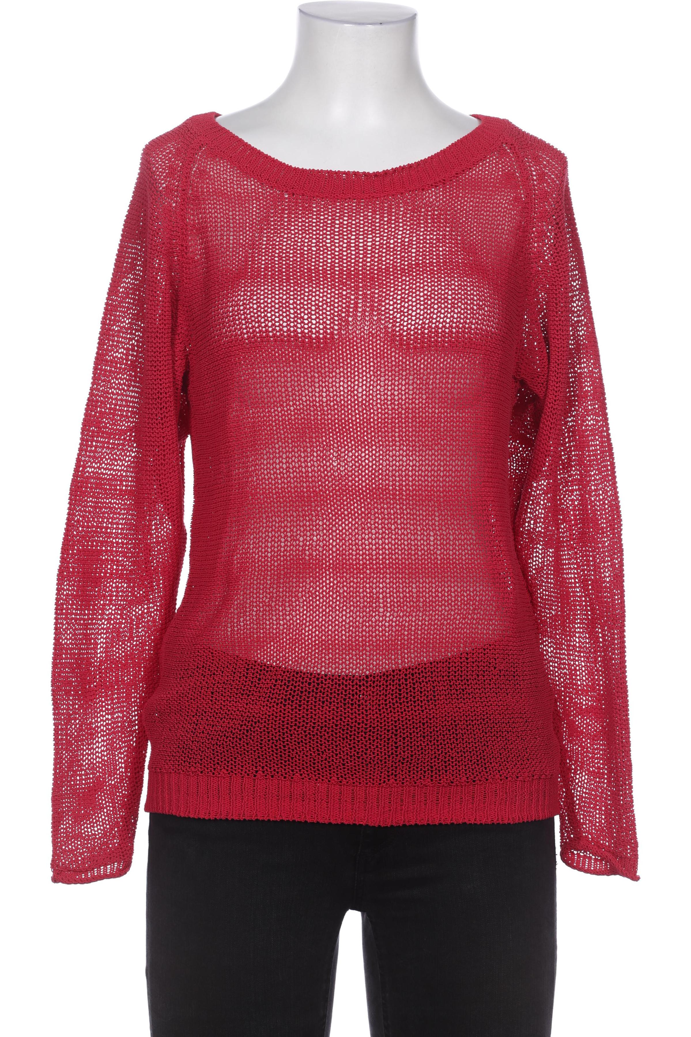 

Esprit Damen Pullover, pink, Gr. 34