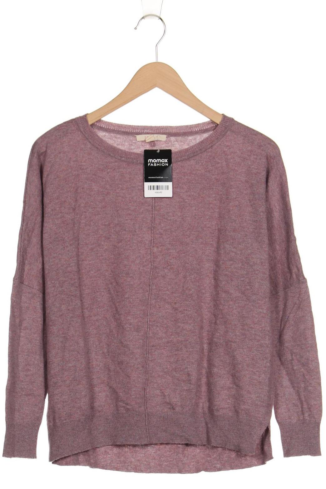 

Esprit Damen Pullover, flieder, Gr. 34