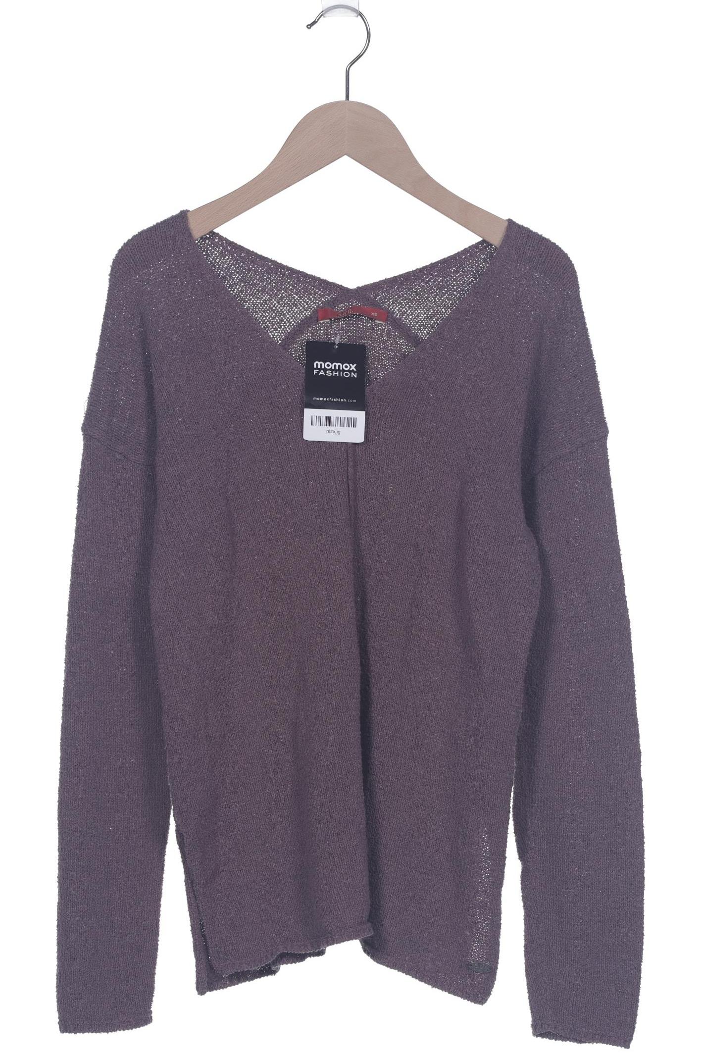 

Esprit Damen Pullover, flieder