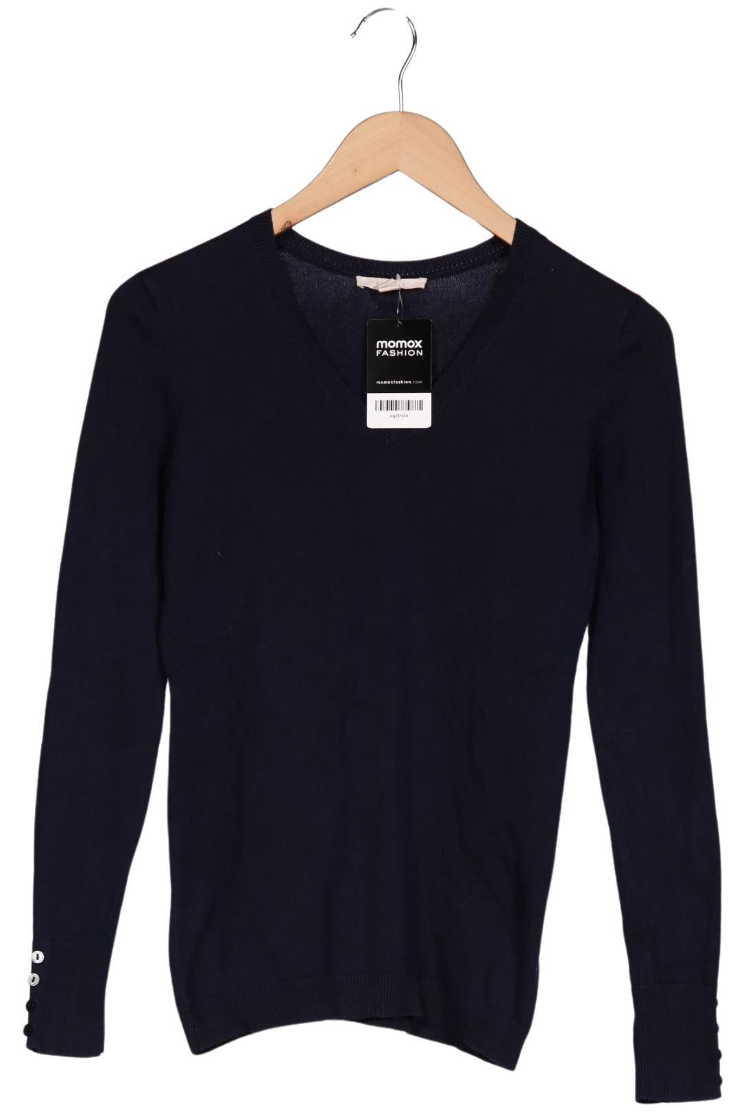 

Esprit Damen Pullover, marineblau, Gr. 36