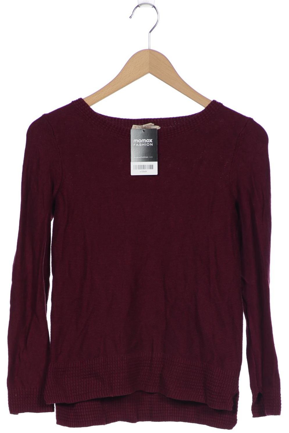 

Esprit Damen Pullover, bordeaux