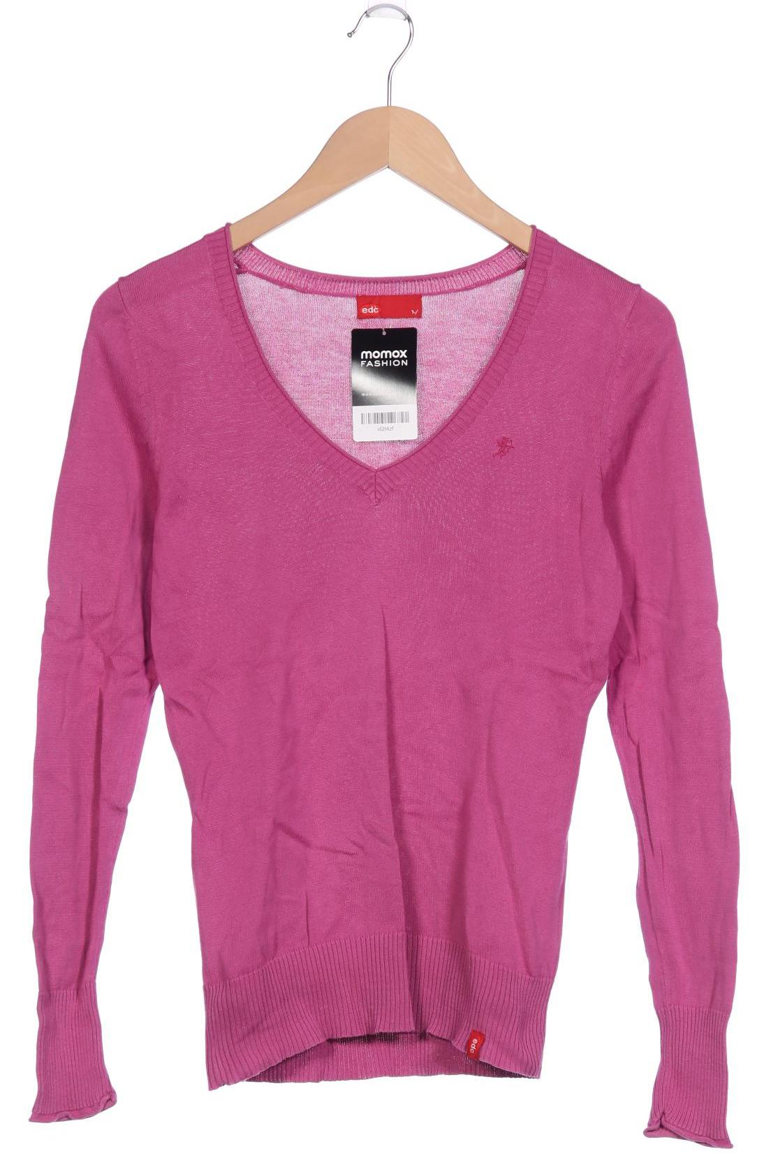 

Esprit Damen Pullover, pink, Gr. 38