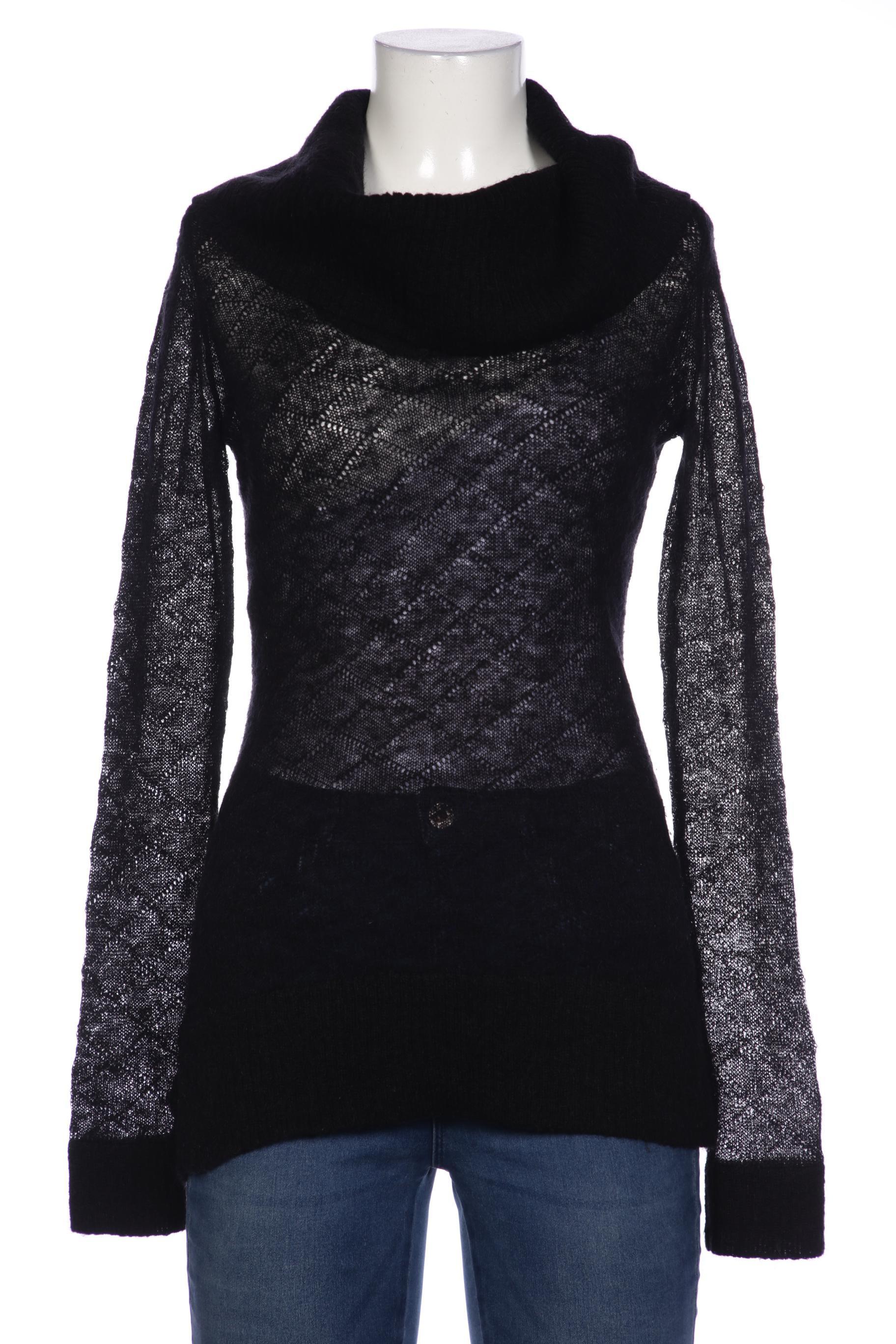 

Esprit Damen Pullover, schwarz