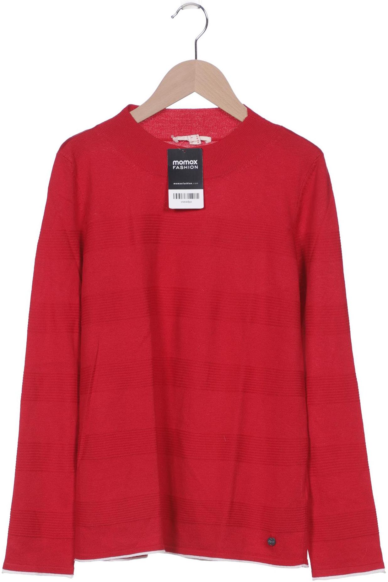 

Esprit Damen Pullover, rot