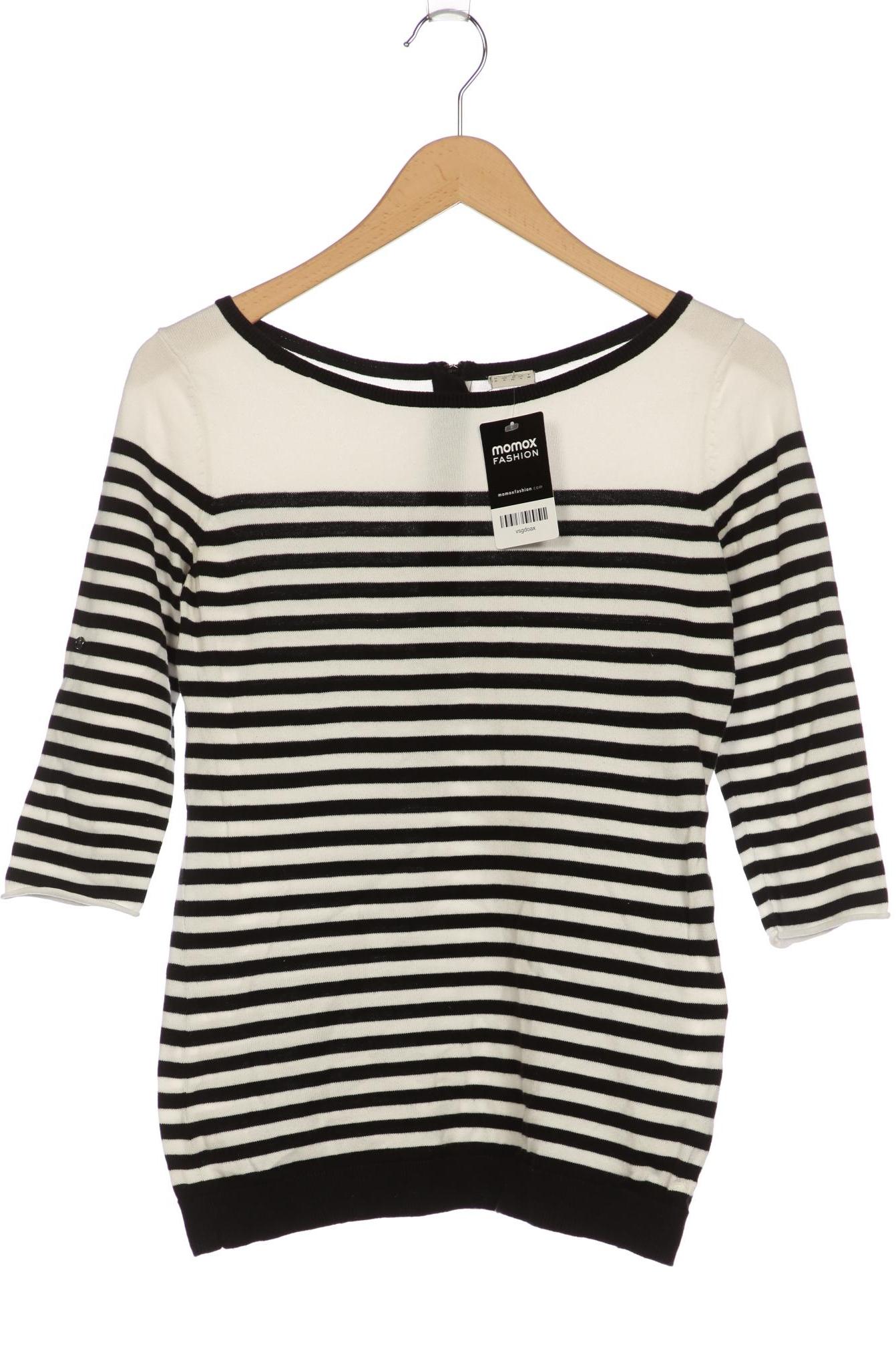 

Esprit Damen Pullover, weiß, Gr. 36