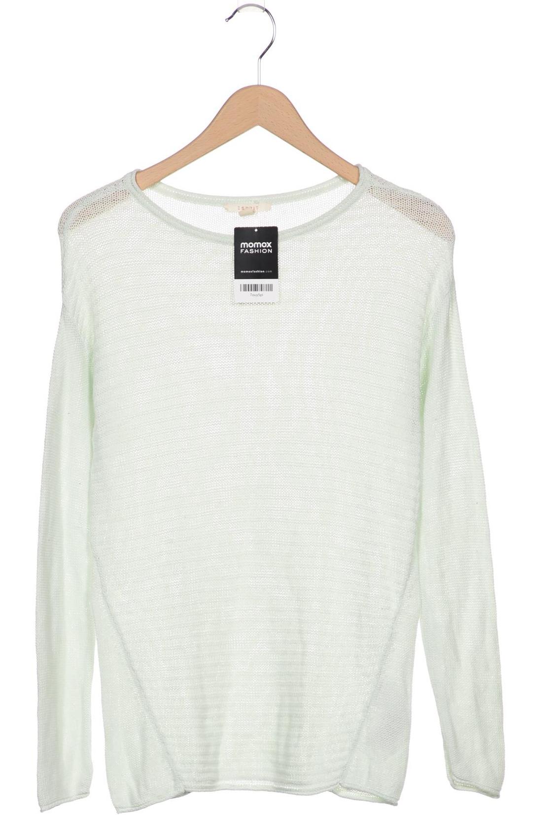 

Esprit Damen Pullover, hellgrün