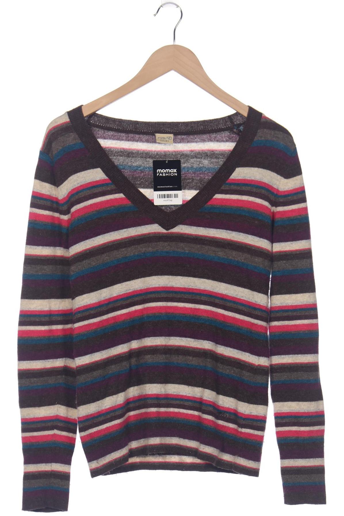 

Esprit Damen Pullover, flieder, Gr. 38