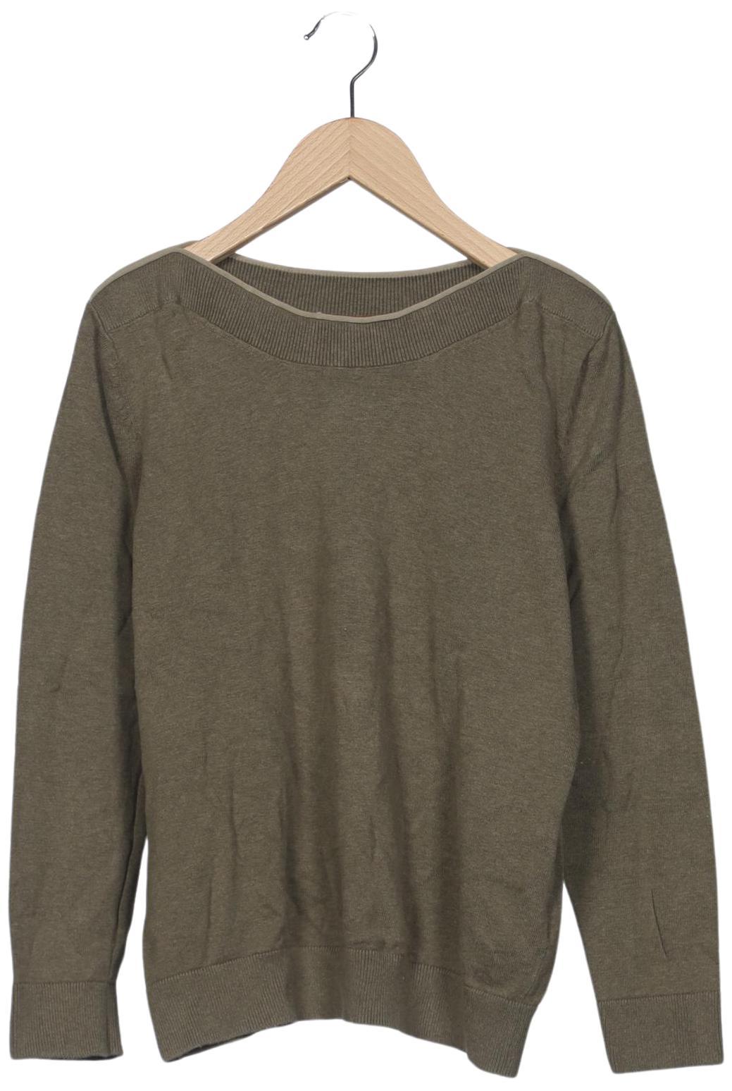 

Esprit Damen Pullover, grün, Gr. 38