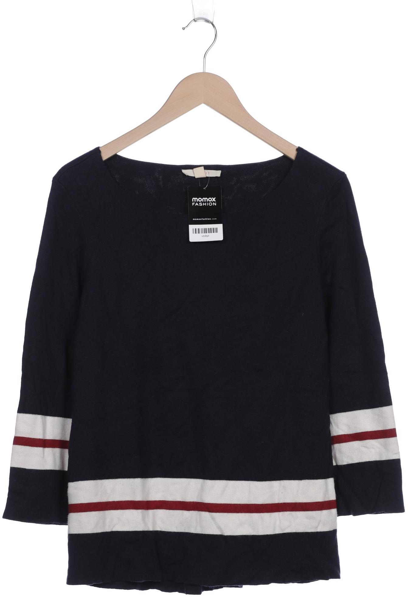 

Esprit Damen Pullover, marineblau