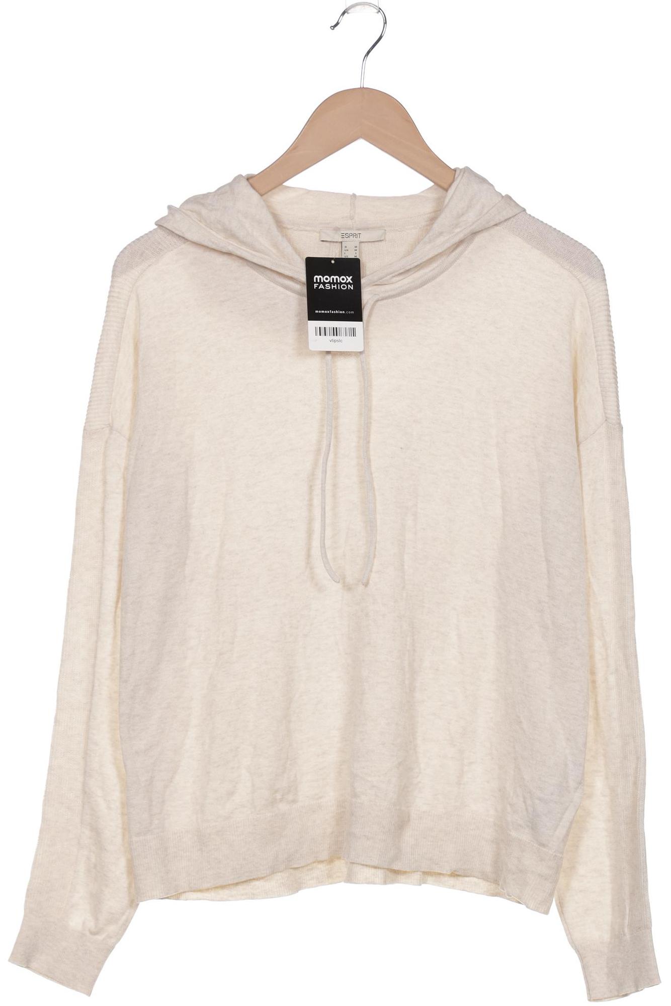 

Esprit Damen Pullover, beige, Gr. 38