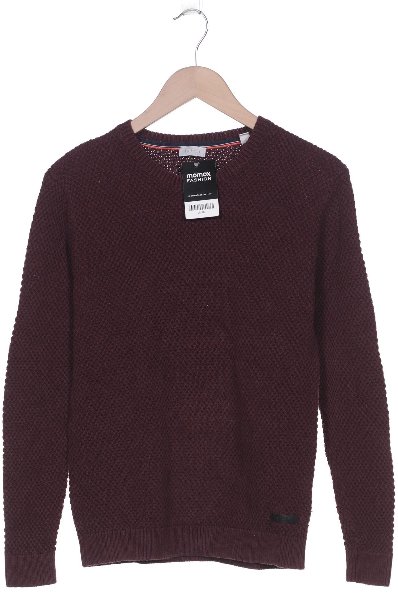 

Esprit Damen Pullover, bordeaux