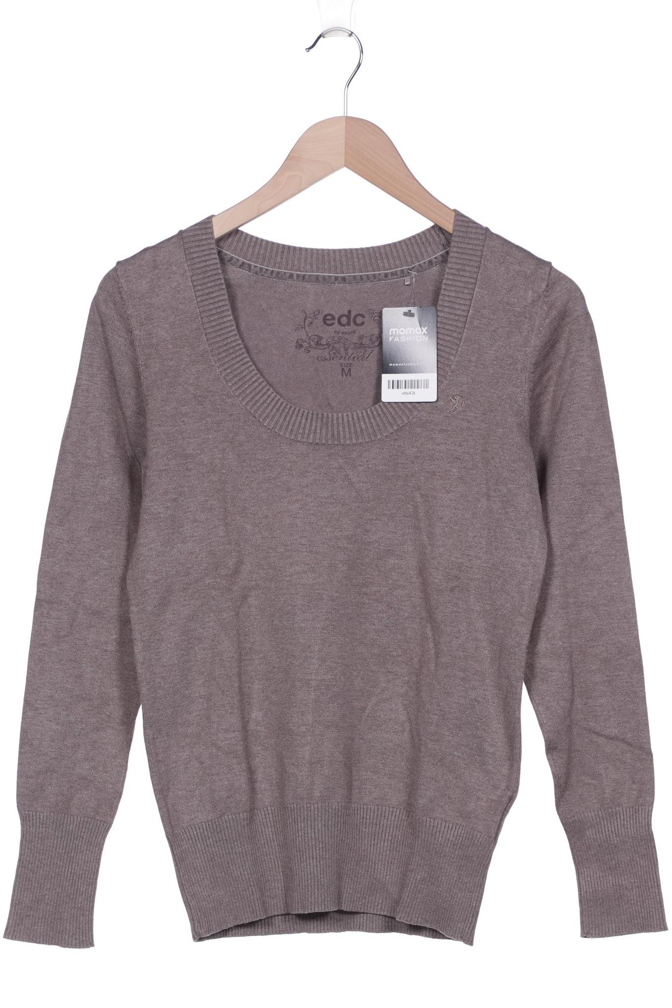 

Esprit Damen Pullover, braun