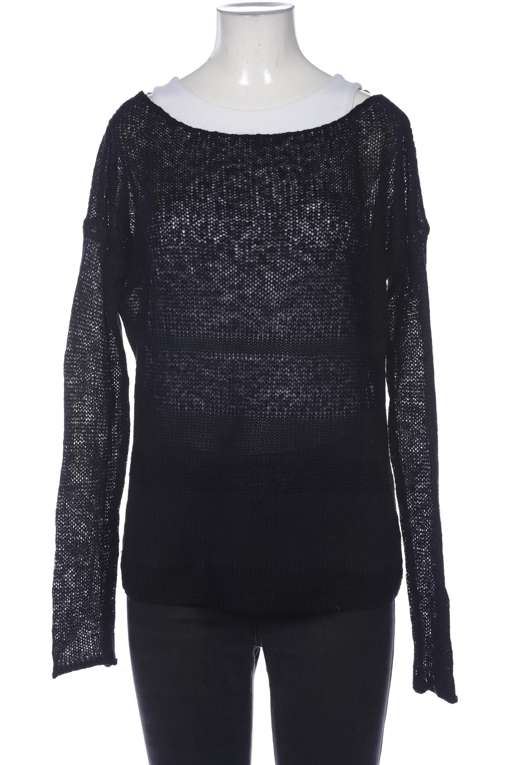 

Esprit Damen Pullover, schwarz