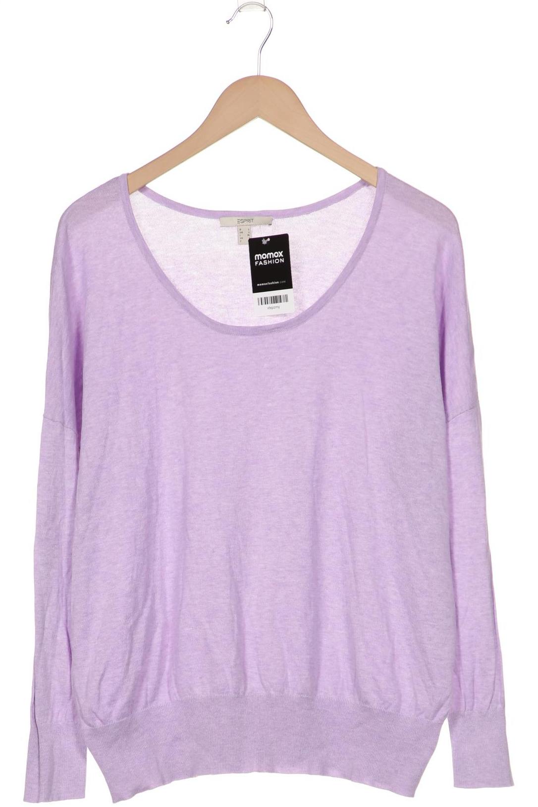 

Esprit Damen Pullover, flieder