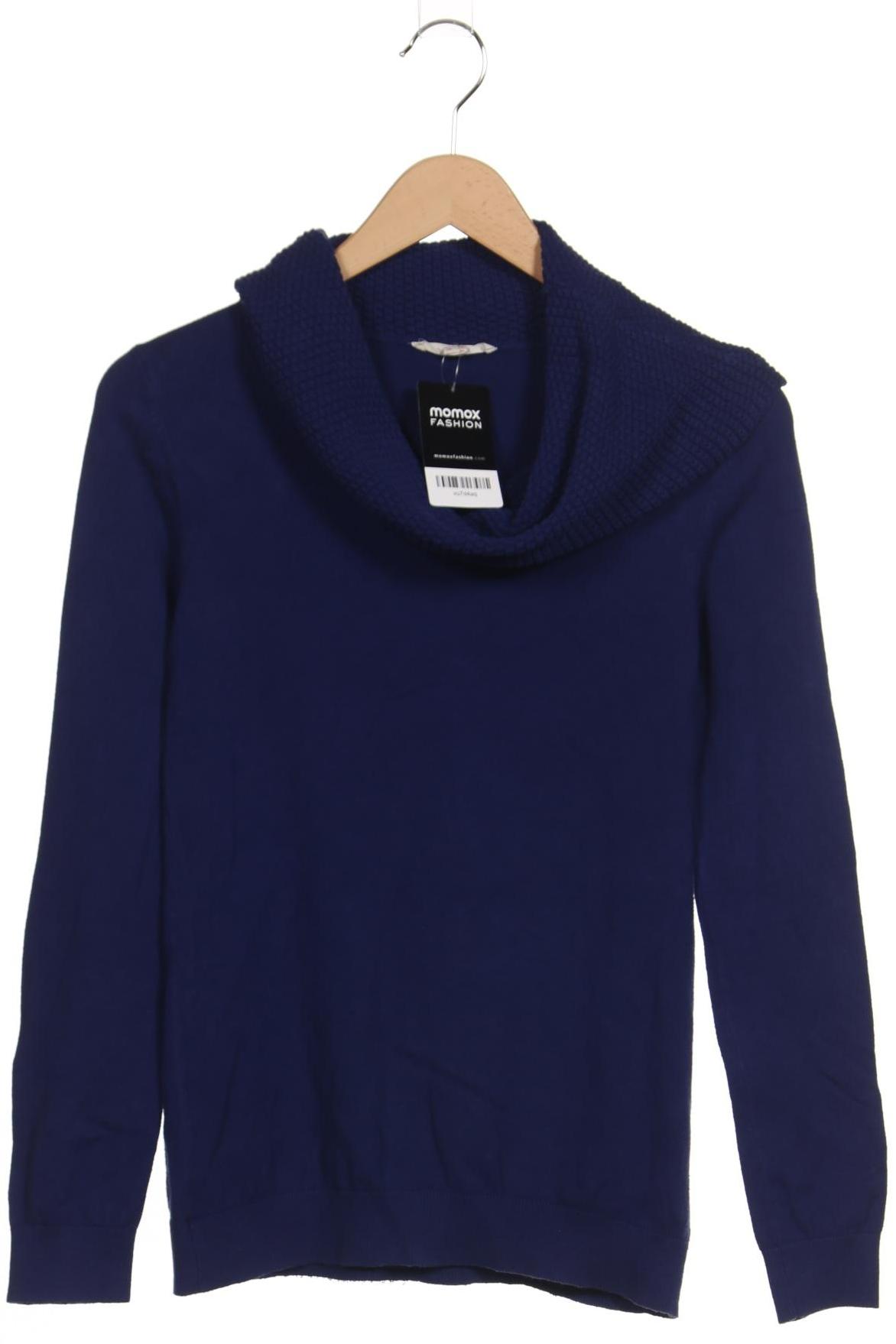 

Esprit Damen Pullover, blau, Gr. 36