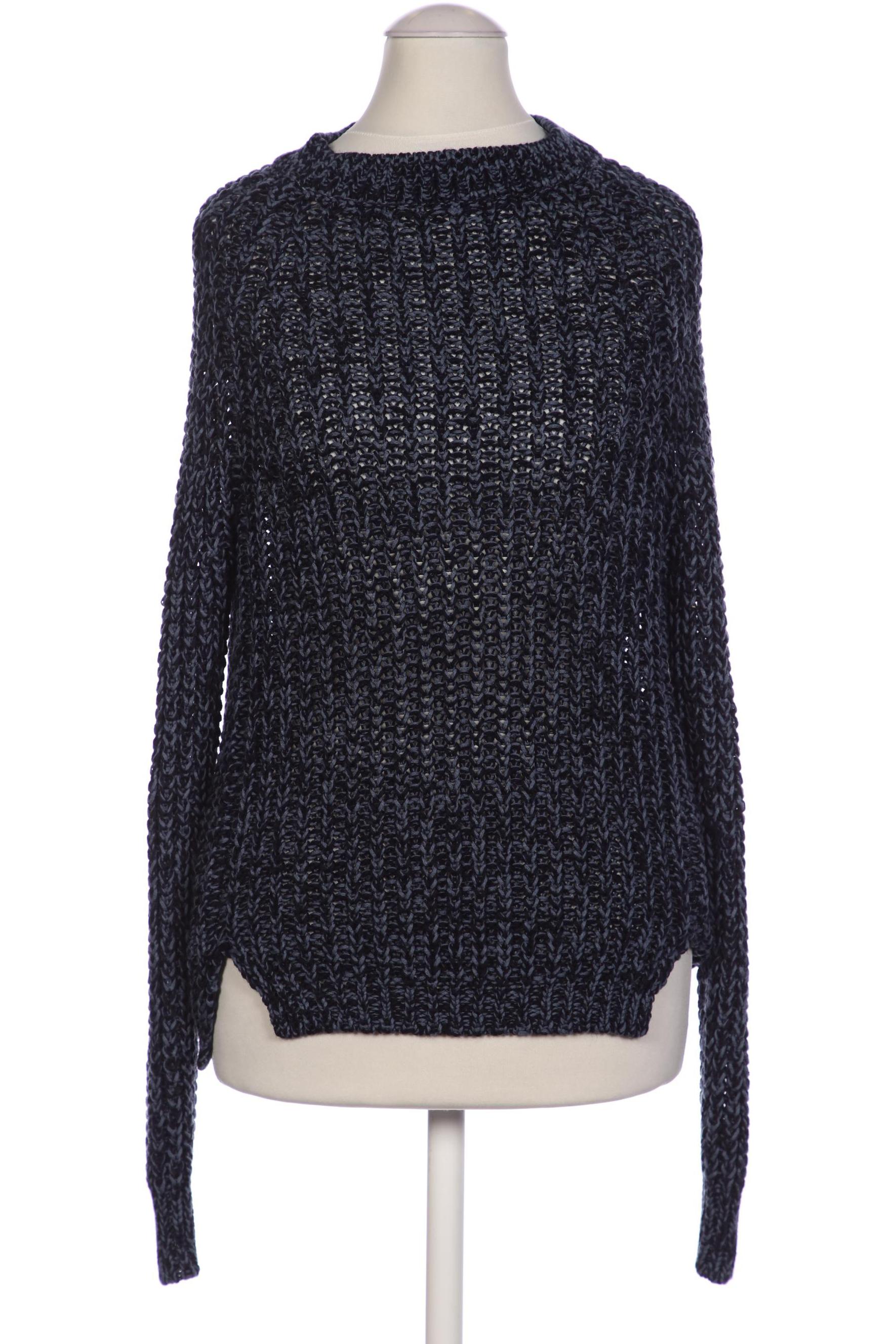 

Esprit Damen Pullover, marineblau, Gr. 34