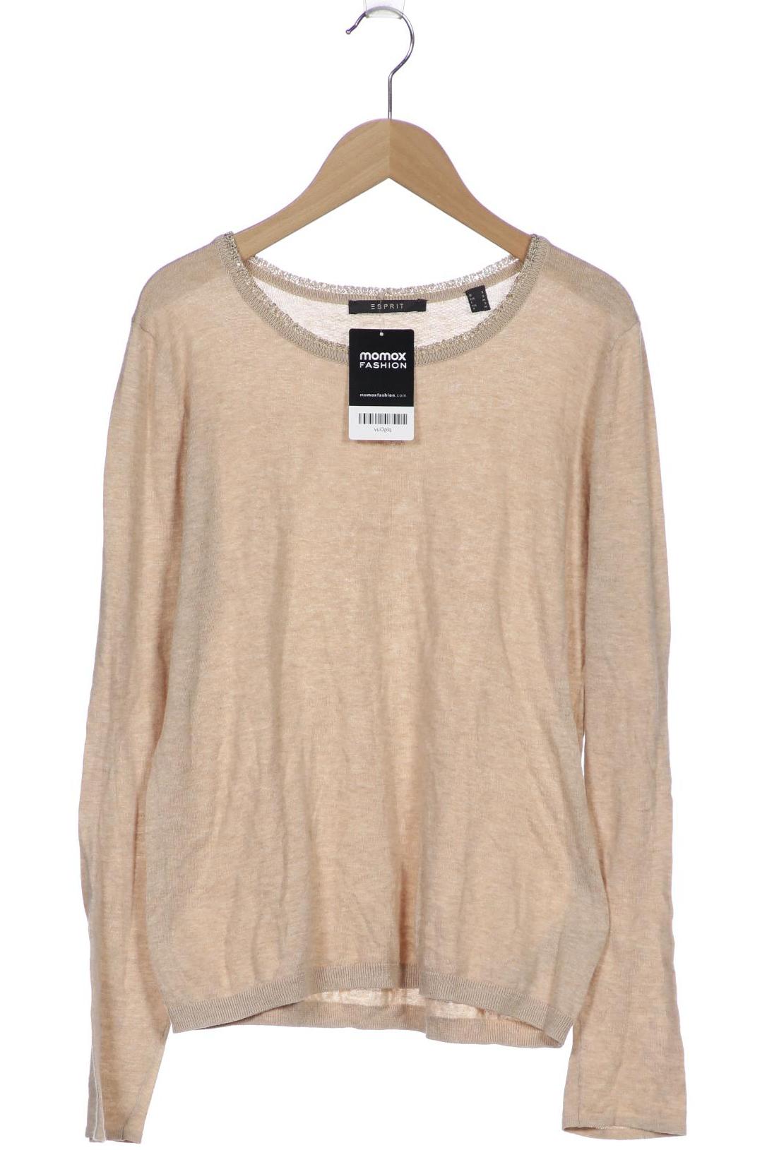 

Esprit Damen Pullover, beige