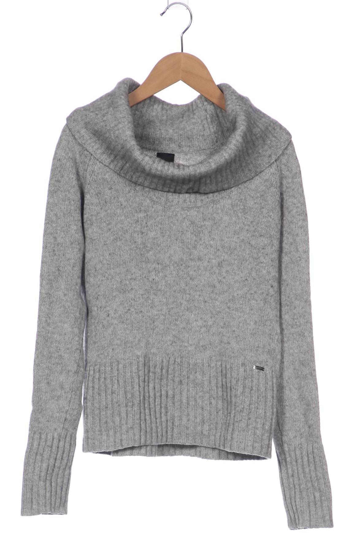 

Esprit Damen Pullover, grau, Gr. 38
