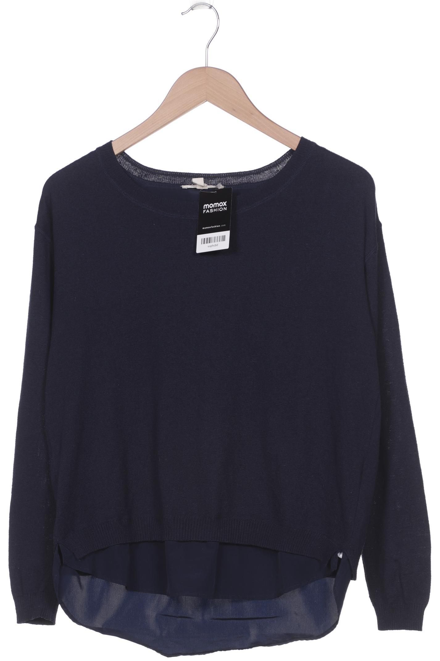 

Esprit Damen Pullover, marineblau