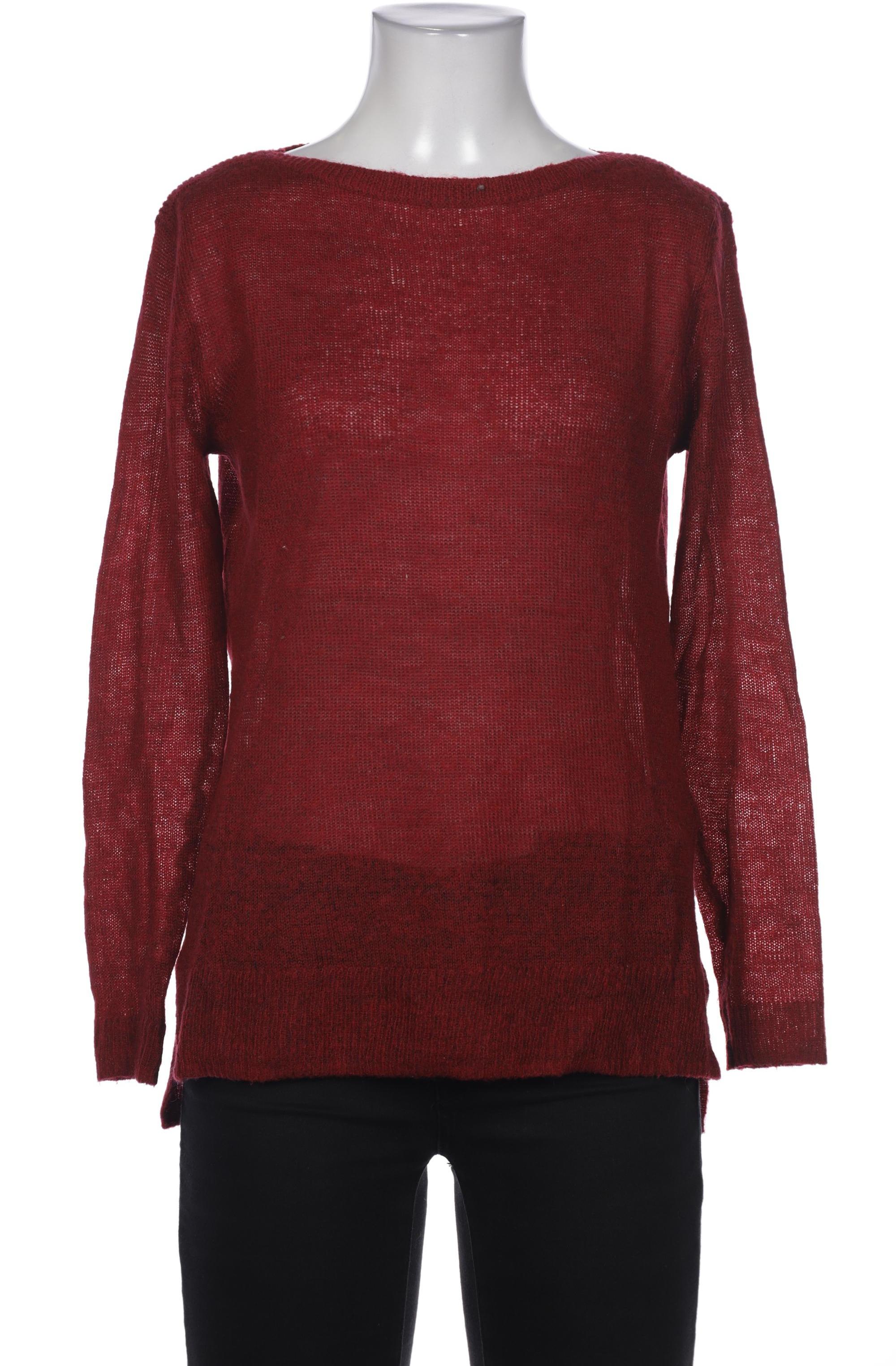 

Esprit Damen Pullover, bordeaux, Gr. 34