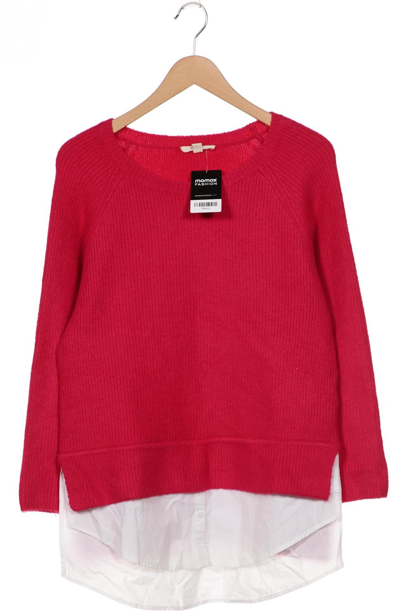 

Esprit Damen Pullover, pink