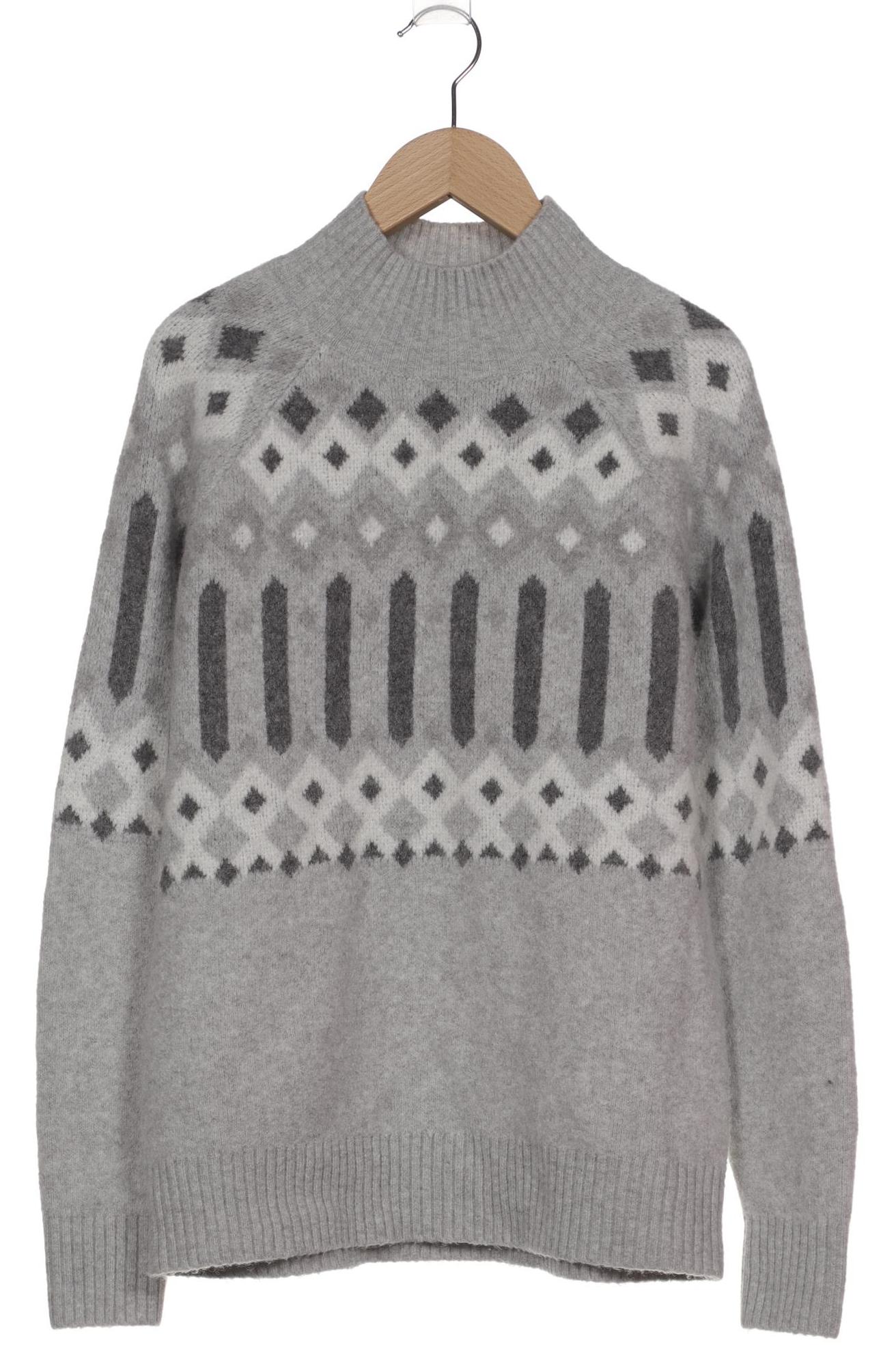 

Esprit Damen Pullover, grau, Gr. 34