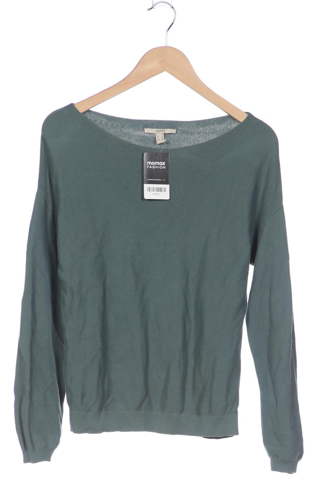 

Esprit Damen Pullover, grün