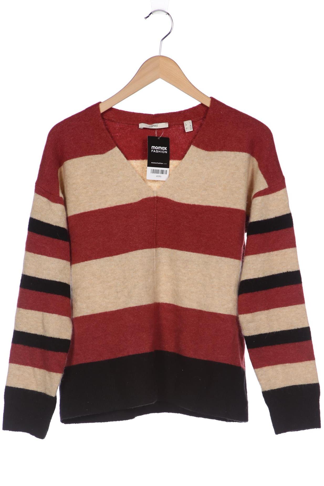 

Esprit Damen Pullover, mehrfarbig, Gr. 36