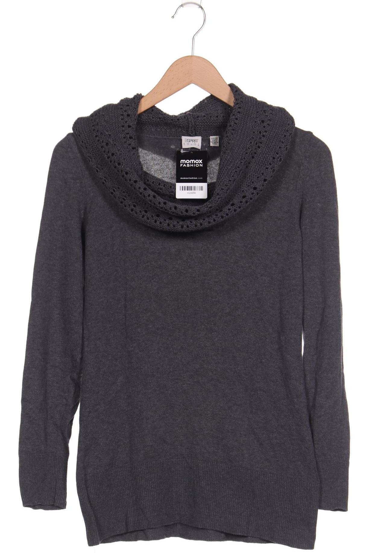 

Esprit Damen Pullover, grau