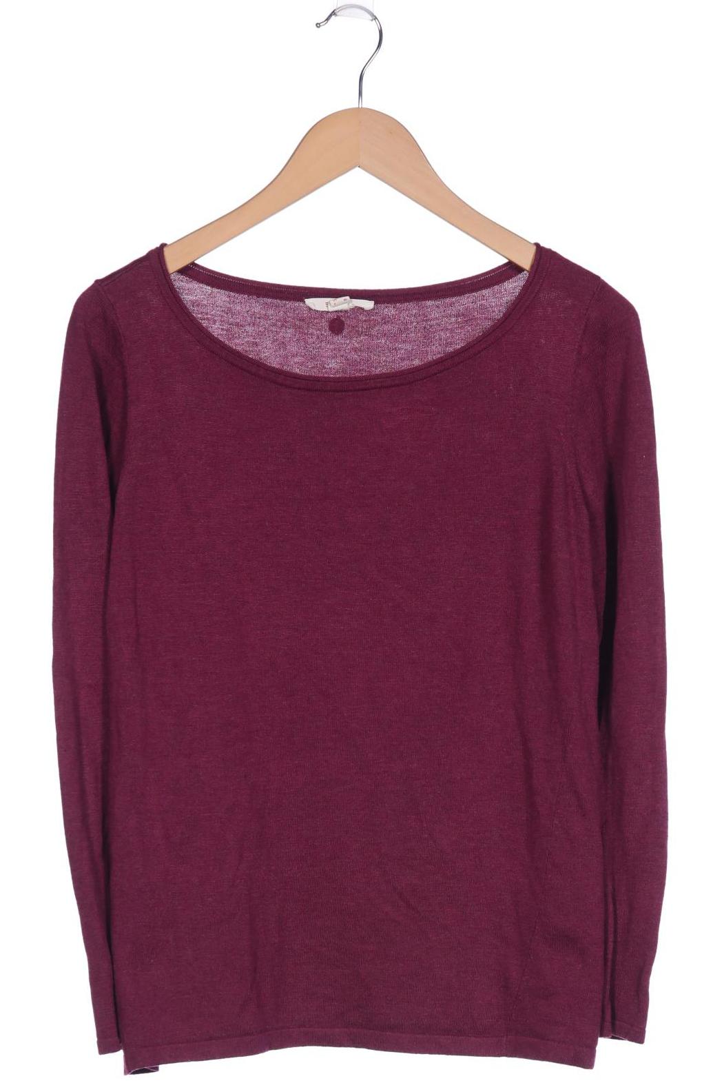 

Esprit Damen Pullover, flieder, Gr. 42