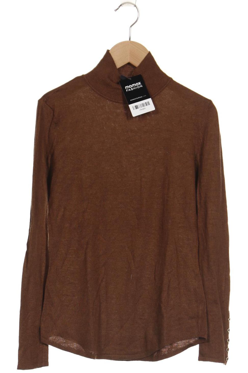 

Esprit Damen Pullover, braun, Gr. 34