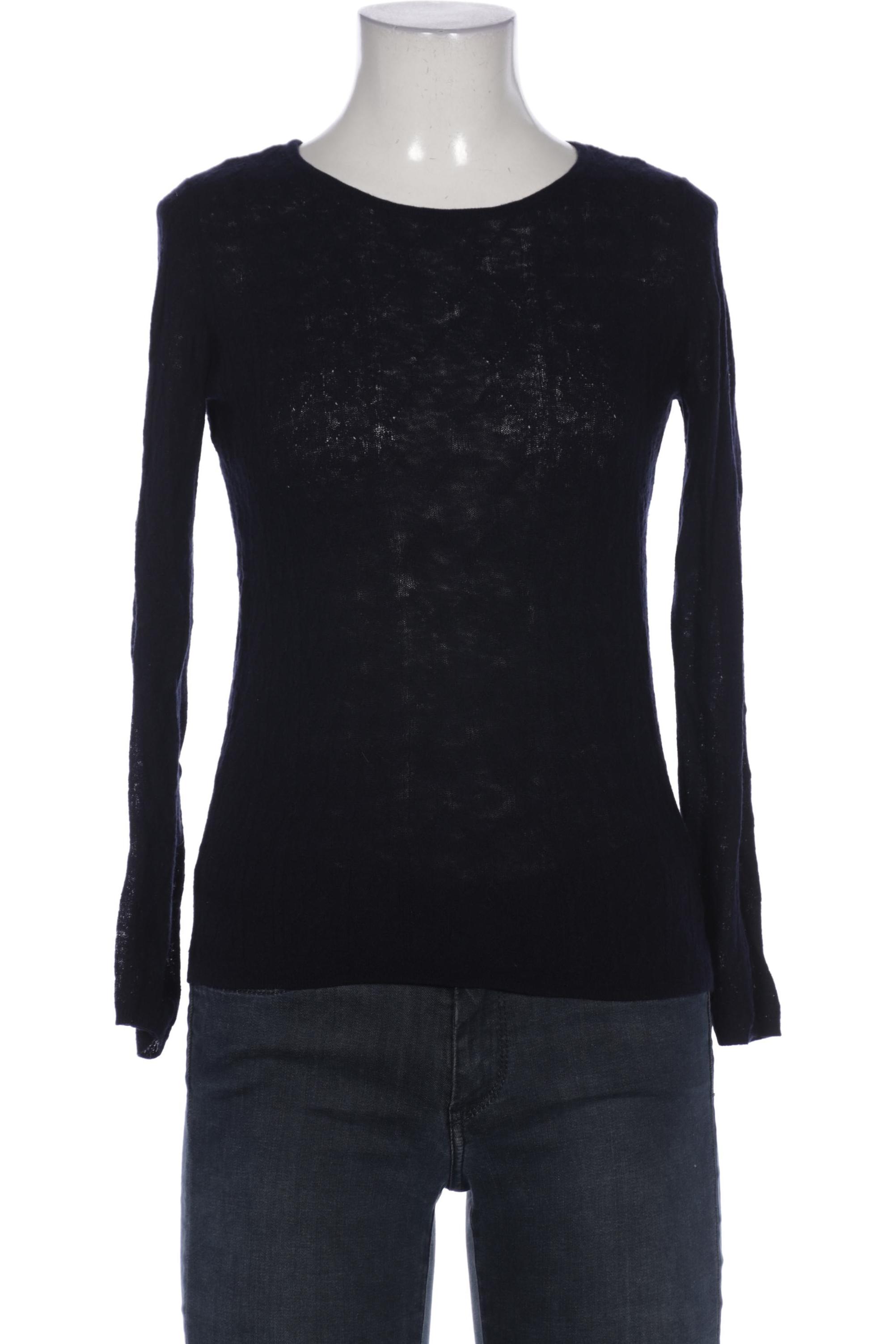 

Esprit Damen Pullover, marineblau, Gr. 34