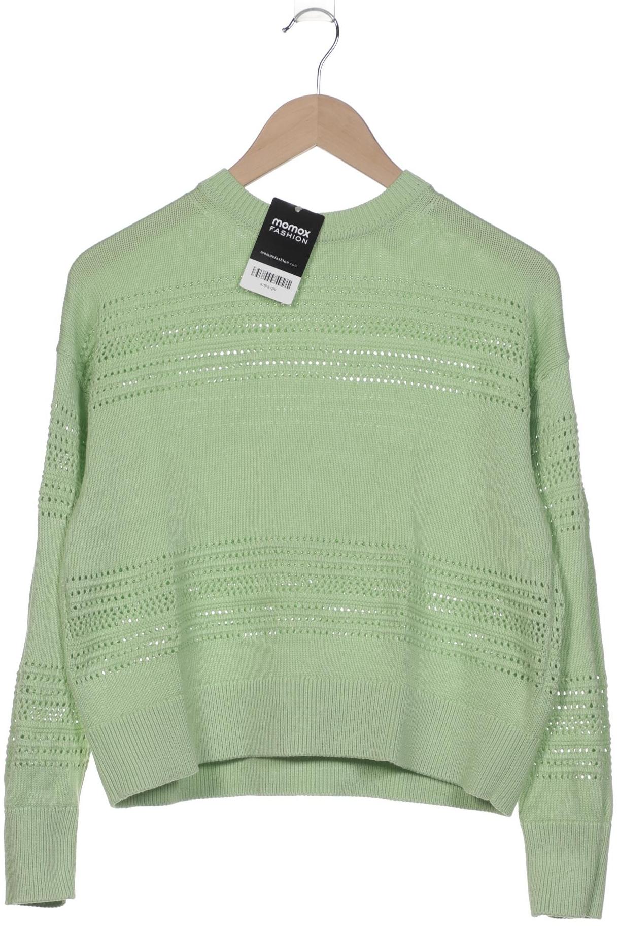 

Esprit Damen Pullover, hellgrün, Gr. 34