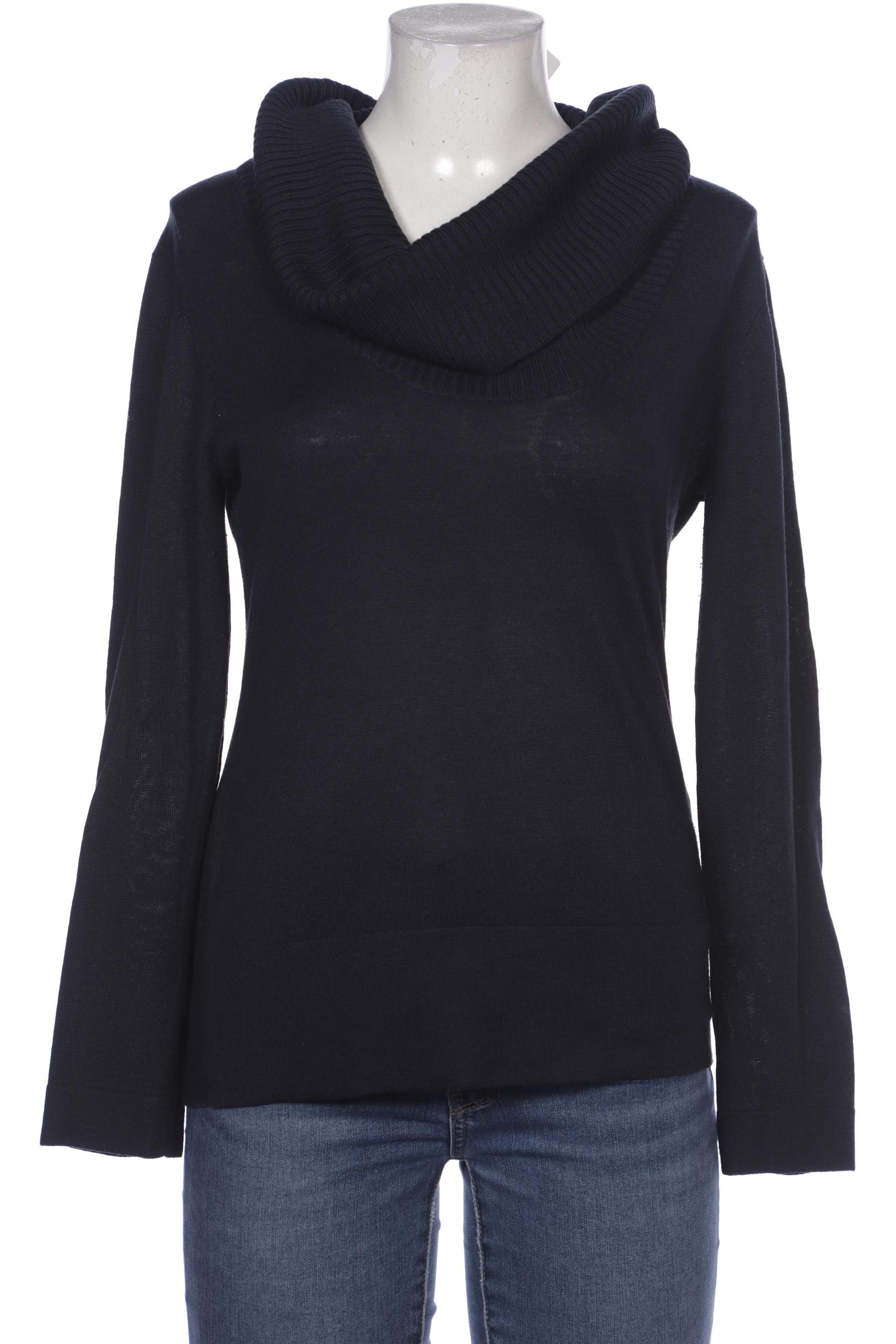 

Esprit Damen Pullover, marineblau, Gr. 42