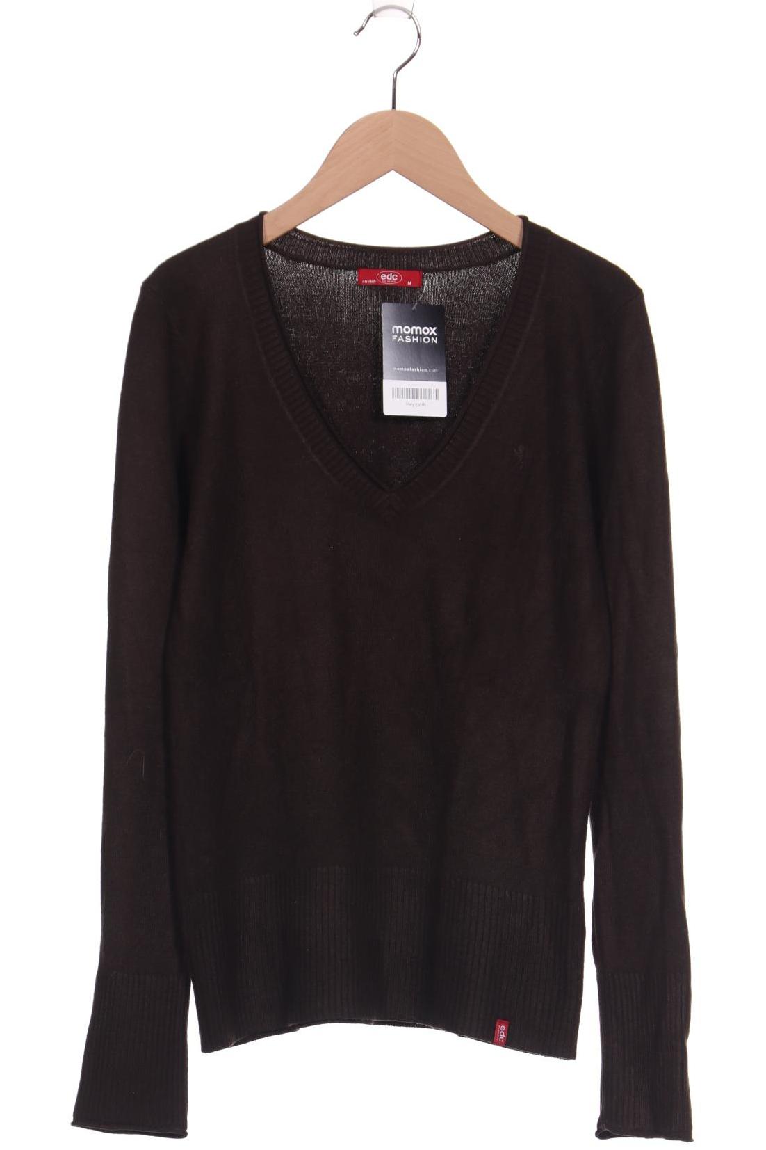

Esprit Damen Pullover, braun
