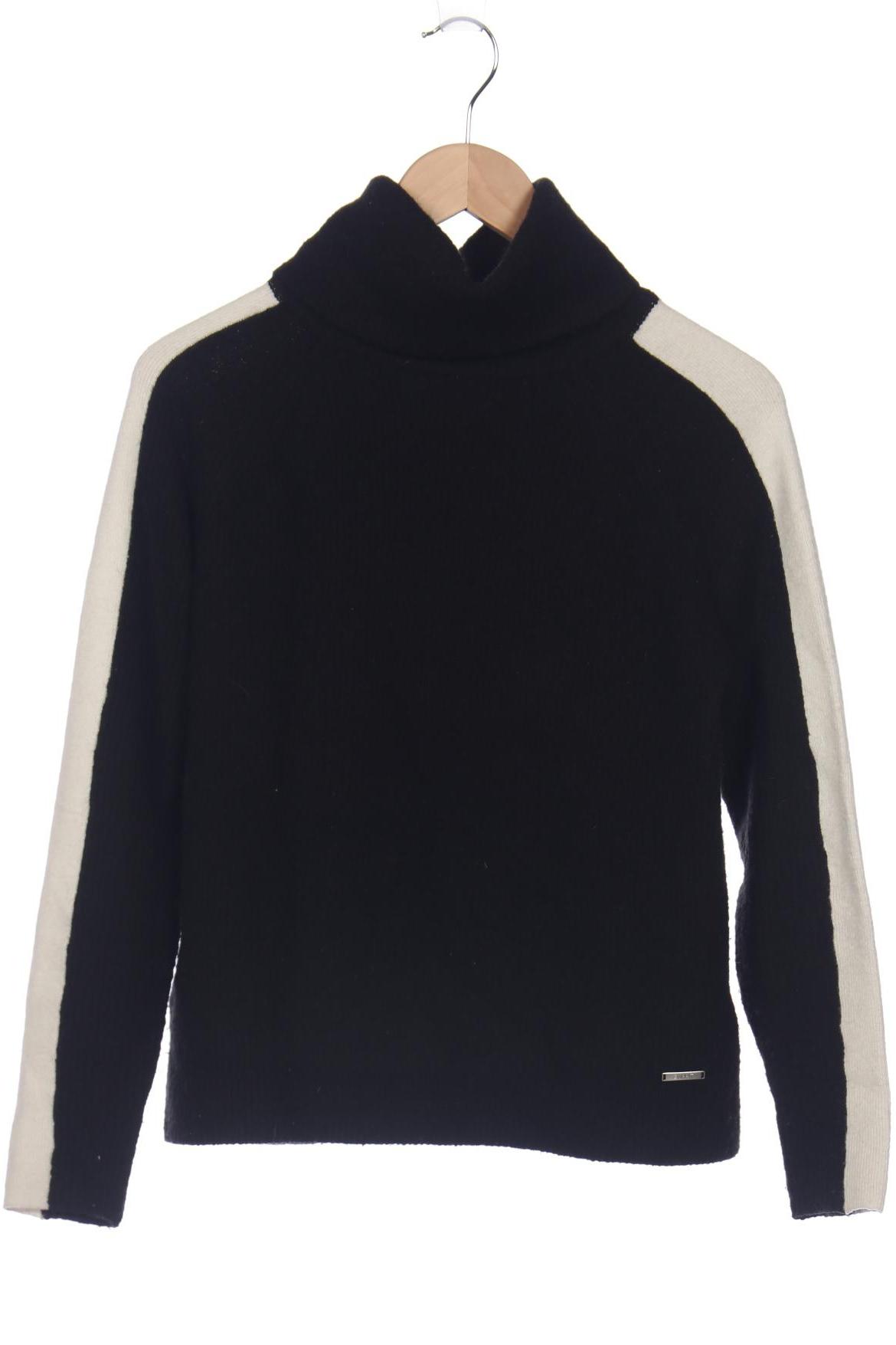 

Esprit Damen Pullover, schwarz