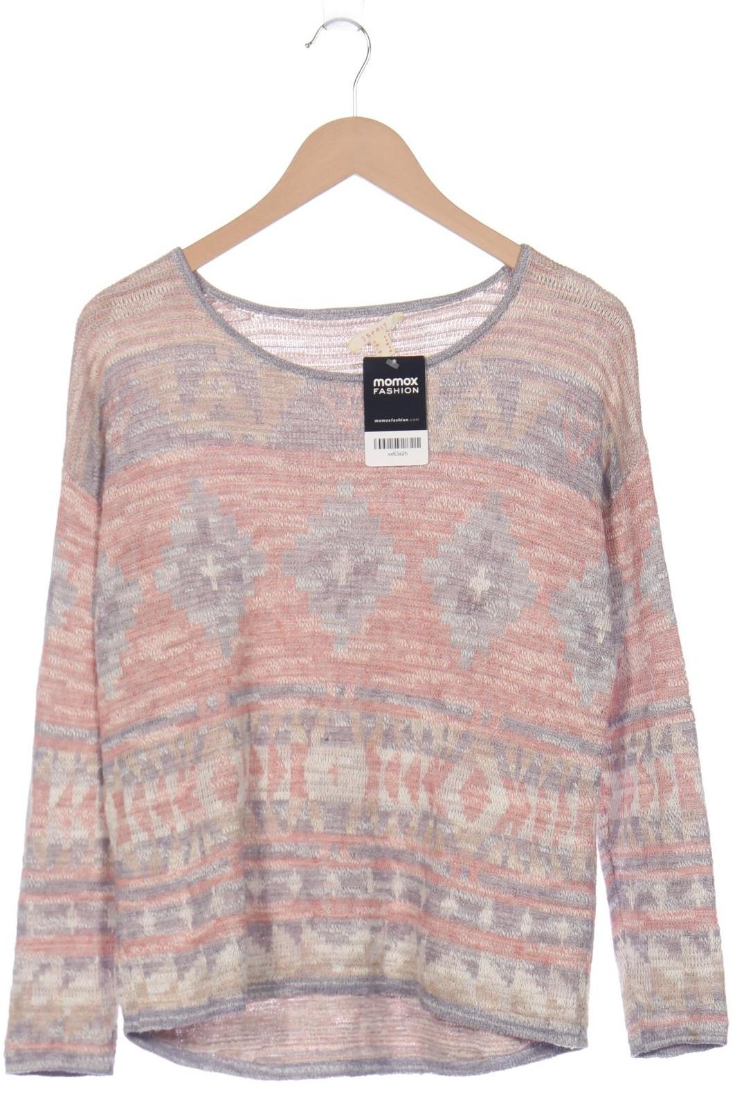 

Esprit Damen Pullover, pink, Gr. 36