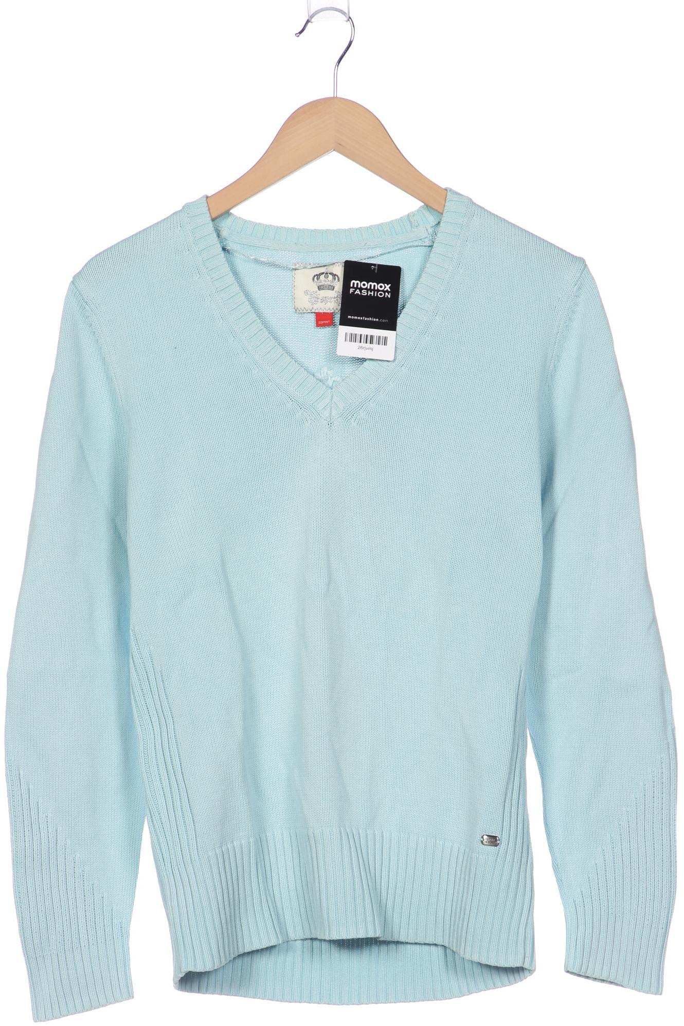 

Esprit Damen Pullover, hellblau