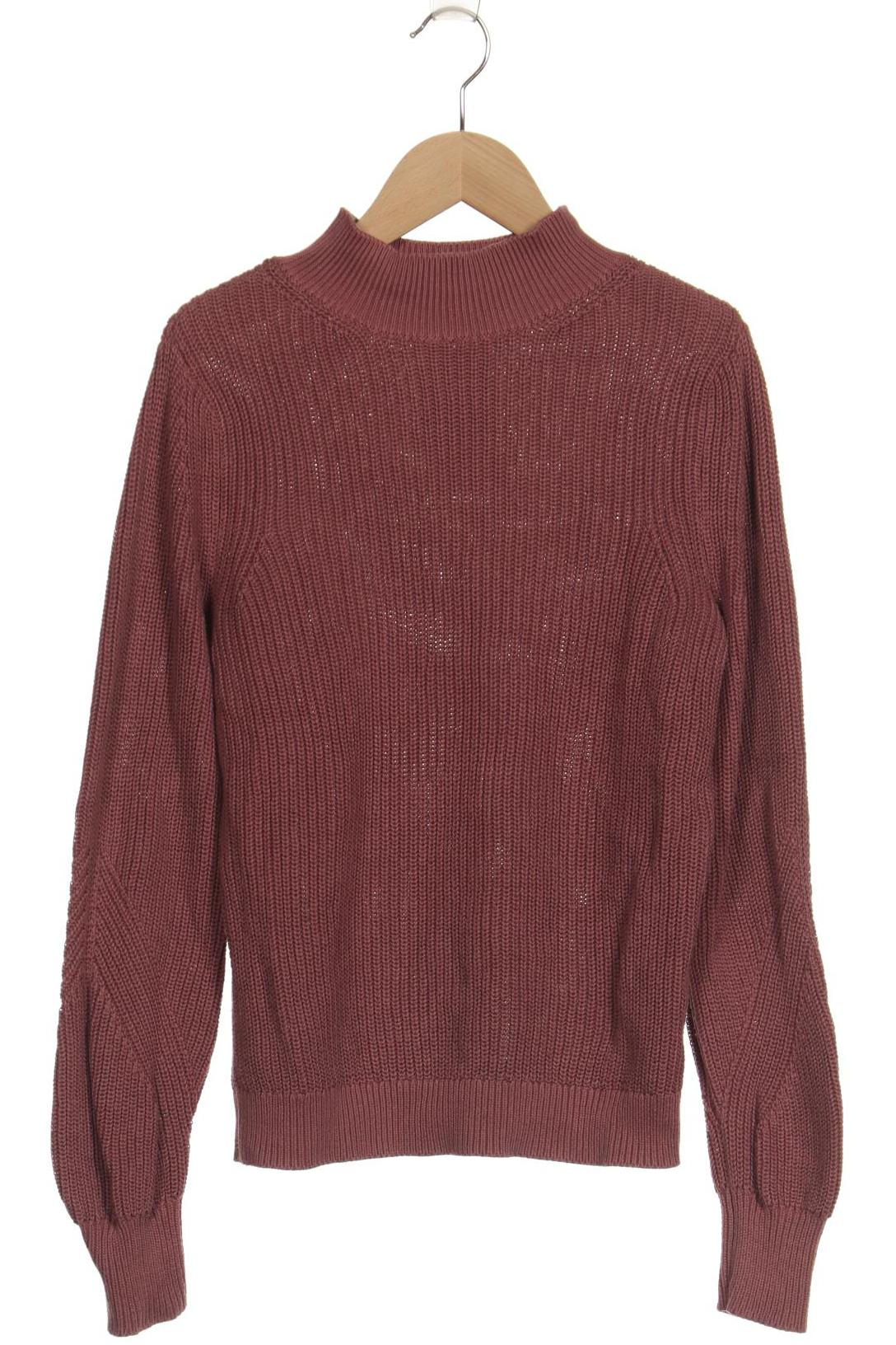 

Esprit Damen Pullover, pink, Gr. 32