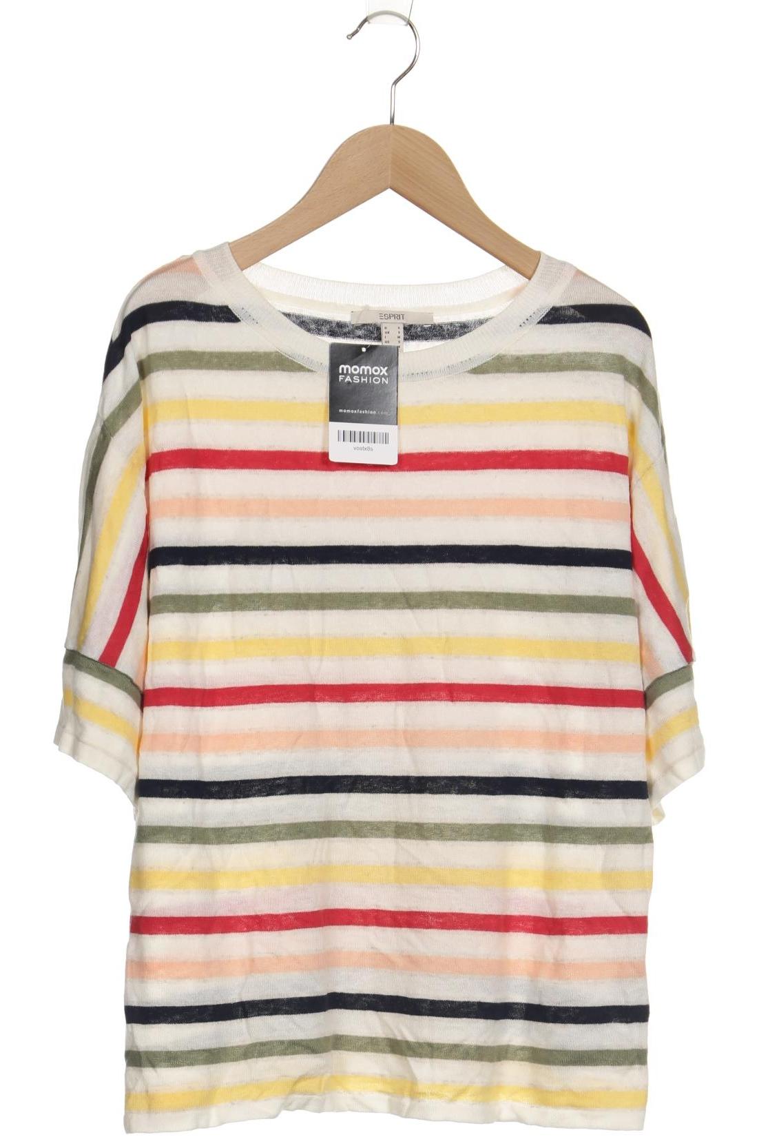 

Esprit Damen Pullover, mehrfarbig, Gr. 36