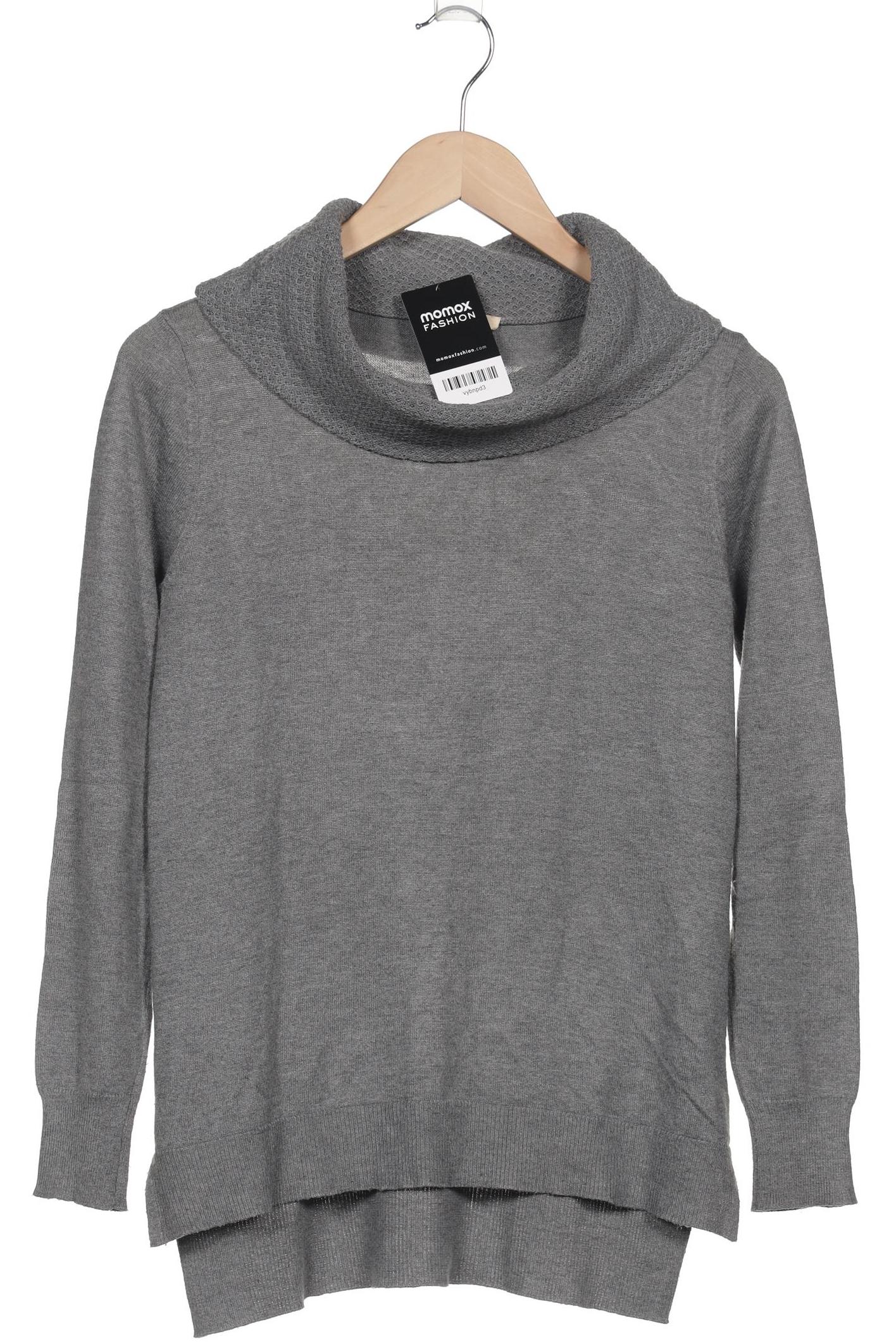 

Esprit Damen Pullover, grau, Gr. 34