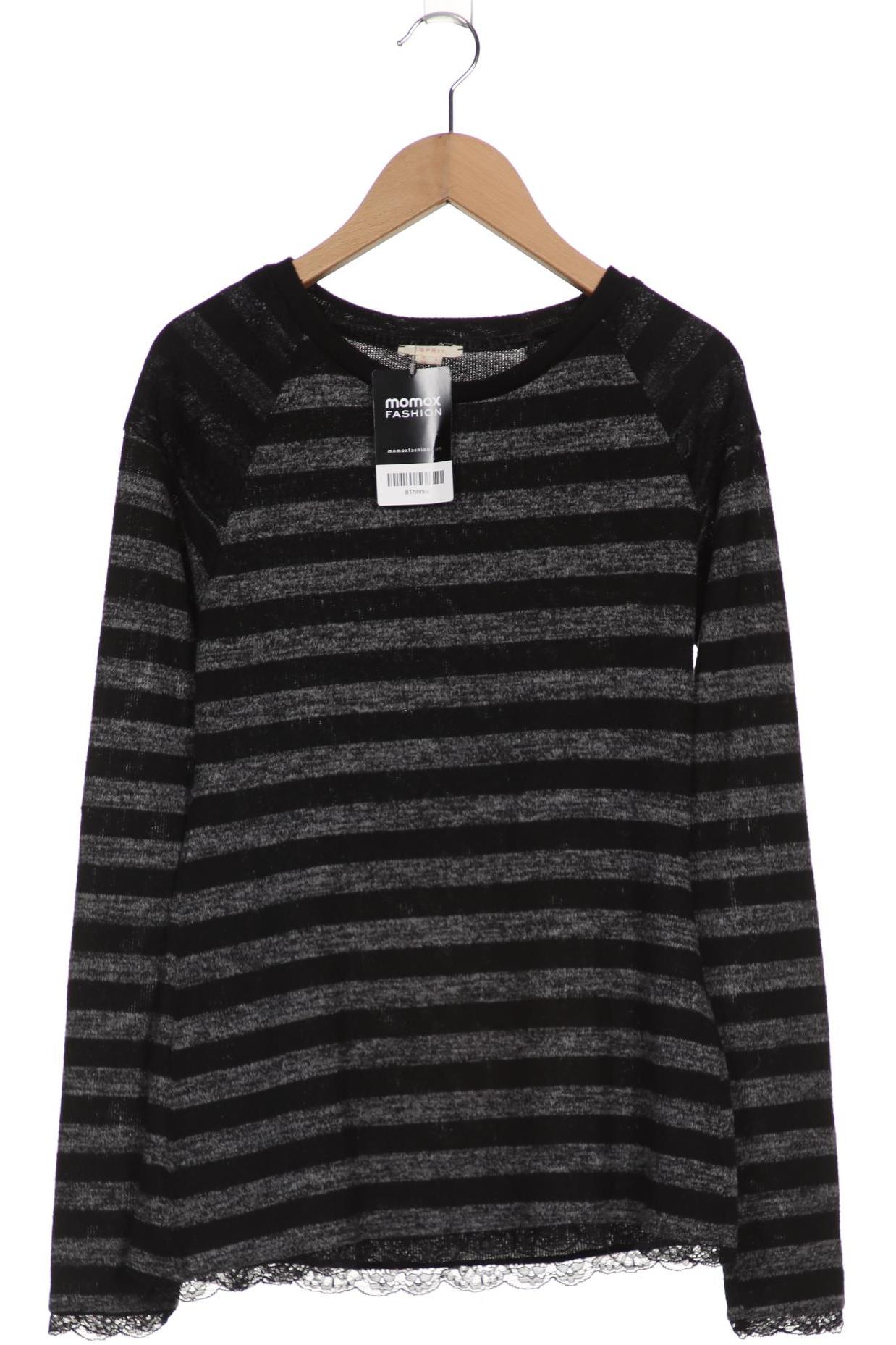 

Esprit Damen Pullover, schwarz, Gr. 36