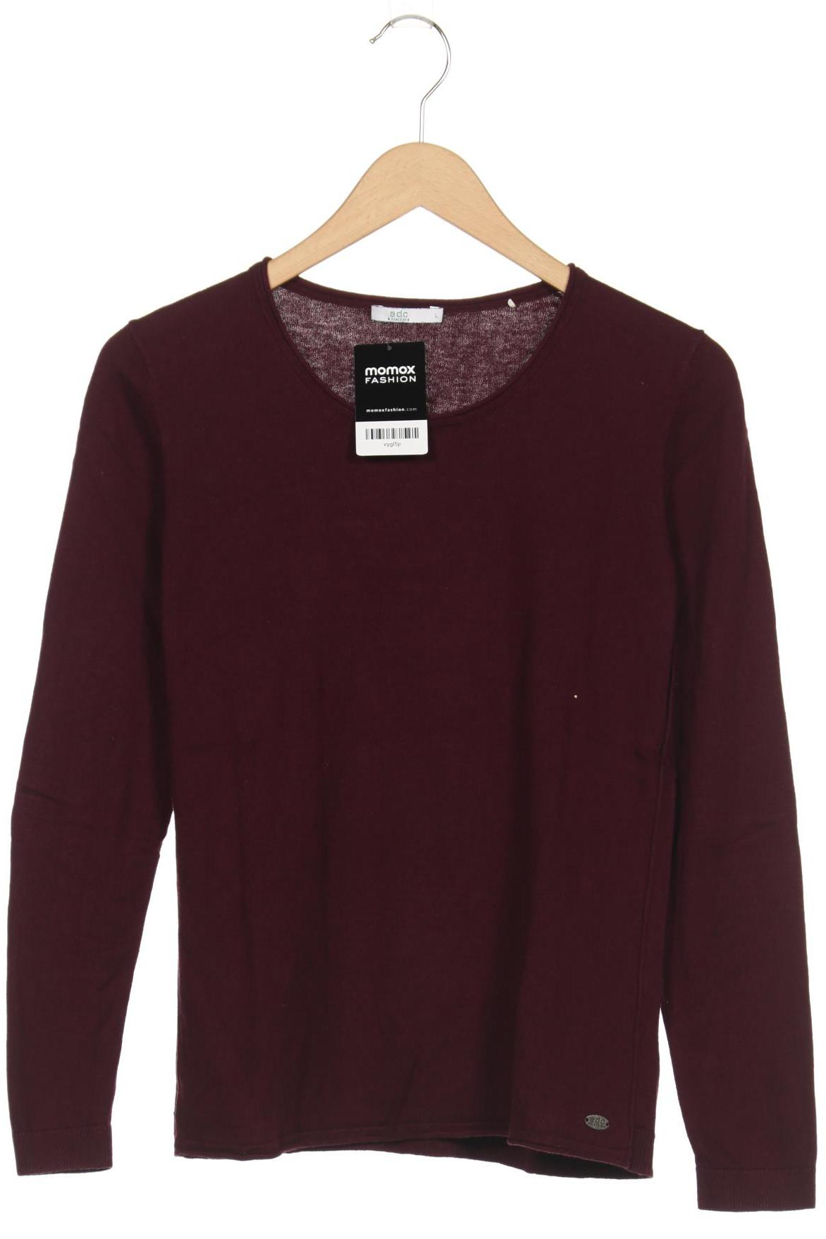 

Esprit Damen Pullover, bordeaux