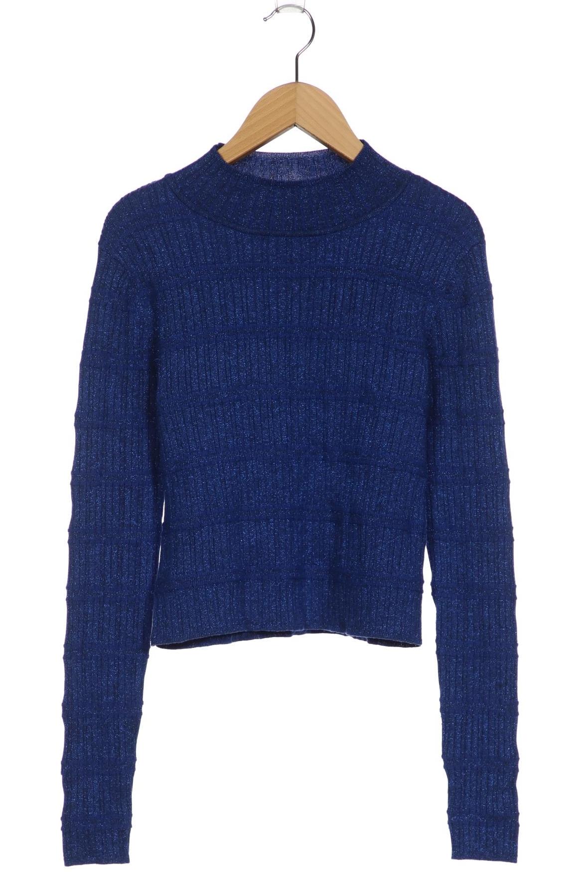 

Esprit Damen Pullover, blau, Gr. 42