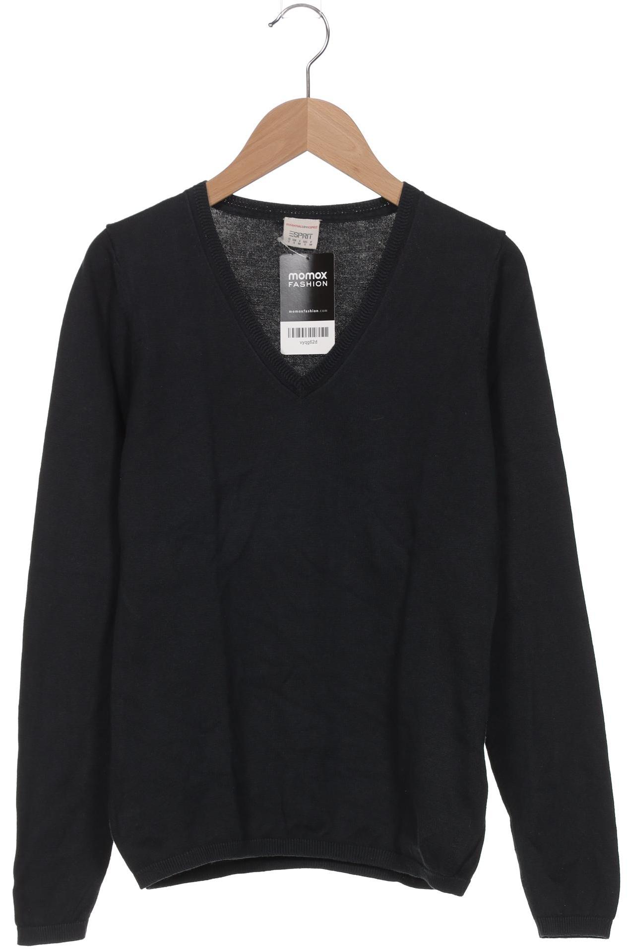 

Esprit Damen Pullover, marineblau, Gr. 36