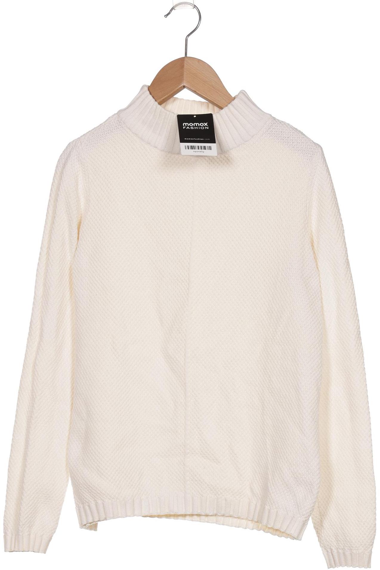 

Esprit Damen Pullover, cremeweiß, Gr. 36