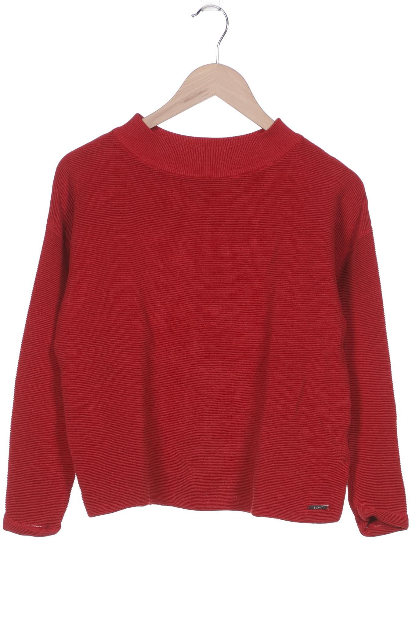 

Esprit Damen Pullover, rot